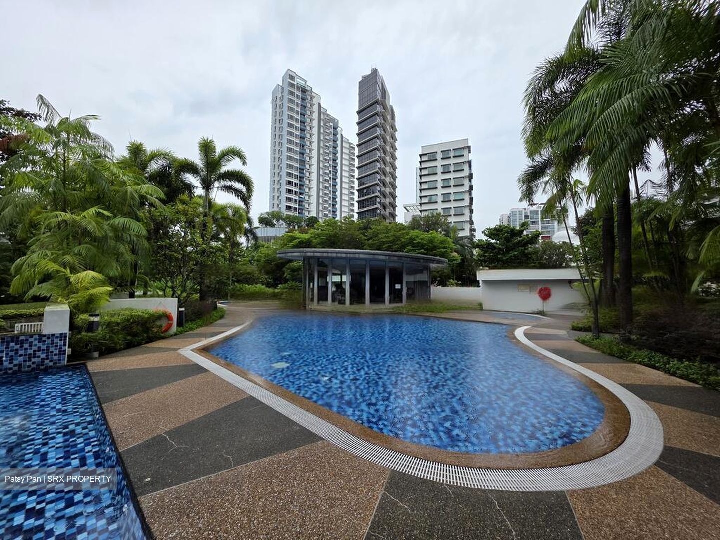 Beacon Heights (D12), Condominium #484456411